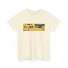 Load image into Gallery viewer, South Central Girl - Lunch Ticket T-shirt (Unisex)