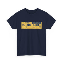 Load image into Gallery viewer, South Central Girl - Lunch Ticket T-shirt (Unisex)