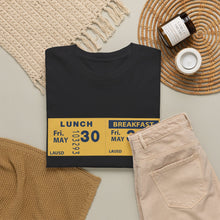Load image into Gallery viewer, South Central Girl - Lunch Ticket T-shirt (Unisex)