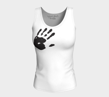 Load image into Gallery viewer, South Central Girl &quot;Handprint&quot; Matching Cut &amp; Sew Long Top