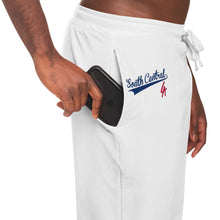 Load image into Gallery viewer, South Central Baseball Unisex Joggers