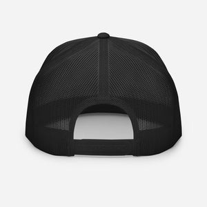 South Central 90043 Trucker Cap