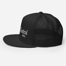 Load image into Gallery viewer, South Central 90043 Trucker Cap