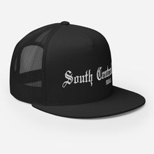 Load image into Gallery viewer, South Central 90043 Trucker Cap