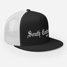 Load image into Gallery viewer, South Central 90043 Trucker Cap