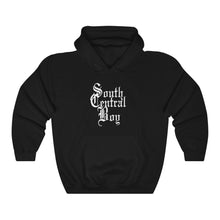 Load image into Gallery viewer, South Central Man OG Hooded Sweatshirt