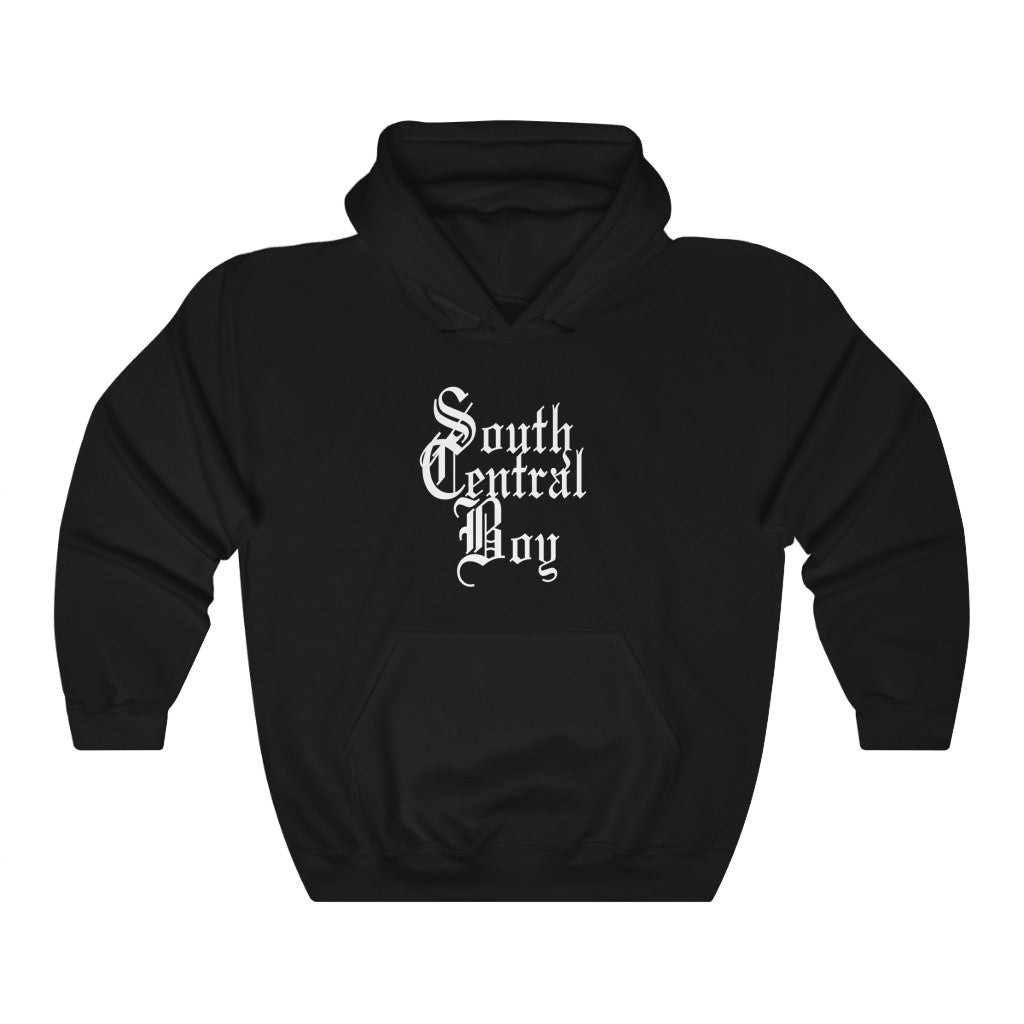 South Central Man OG Hooded Sweatshirt