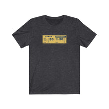 Load image into Gallery viewer, South Central Man Lunch Ticket T-Shirt