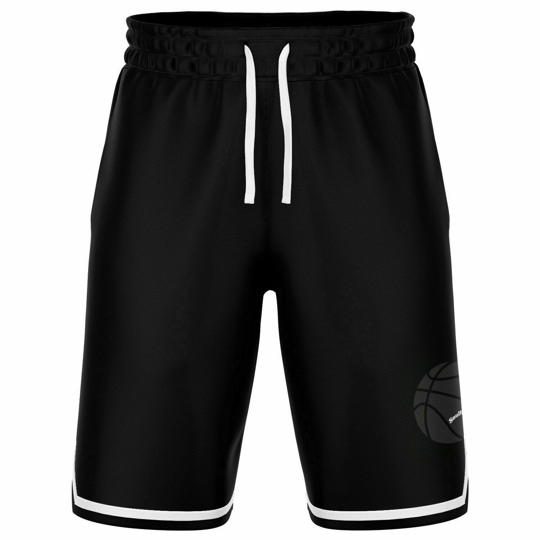 South Central Man Basketball Shorts