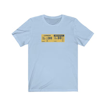 Load image into Gallery viewer, South Central Man Lunch Ticket T-Shirt
