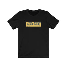 Load image into Gallery viewer, South Central Man Lunch Ticket T-Shirt