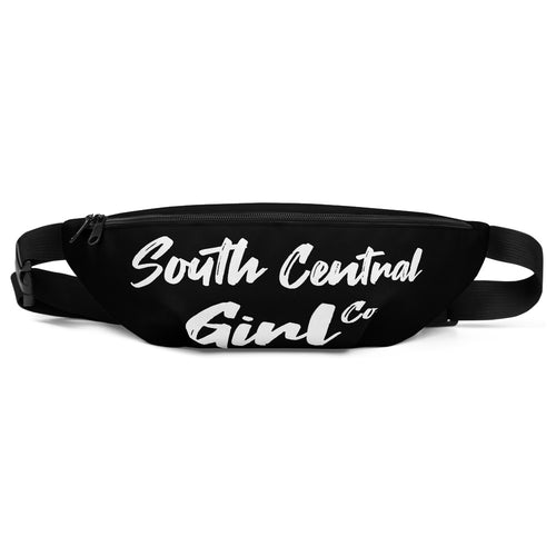 South Central Girl Fanny Pack