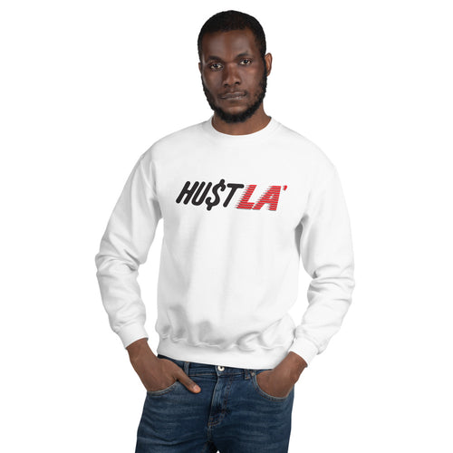 South Central Man HU$TLA Unisex Sweatshirt