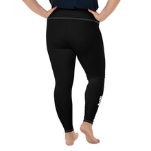 Load image into Gallery viewer, South Central Girl Signature Plus Size Leggings