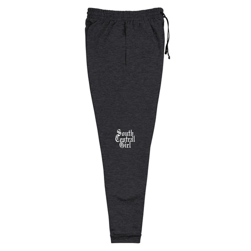 South Central Girl OG Unisex Joggers