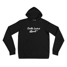 Load image into Gallery viewer, South Central Girl Signature Unisex hoodie