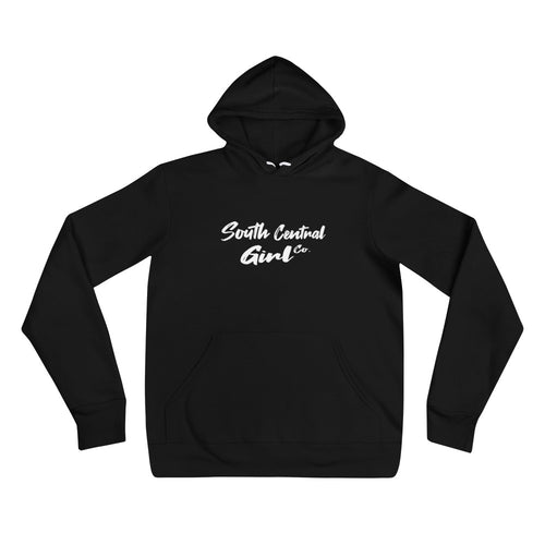 South Central Girl Signature Unisex hoodie
