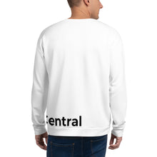 Load image into Gallery viewer, South Central Man - White South Central Unisex Sweatshirt