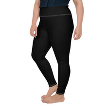 Load image into Gallery viewer, South Central Girl Signature Plus Size Leggings