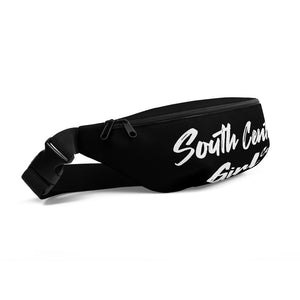 South Central Girl Fanny Pack