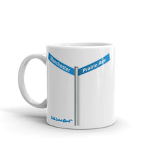 Load image into Gallery viewer, South Central Girl Manchester &amp; Prairie Mug