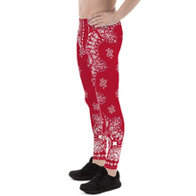Load image into Gallery viewer, South Central Man Manchester Men&#39;s Leggings